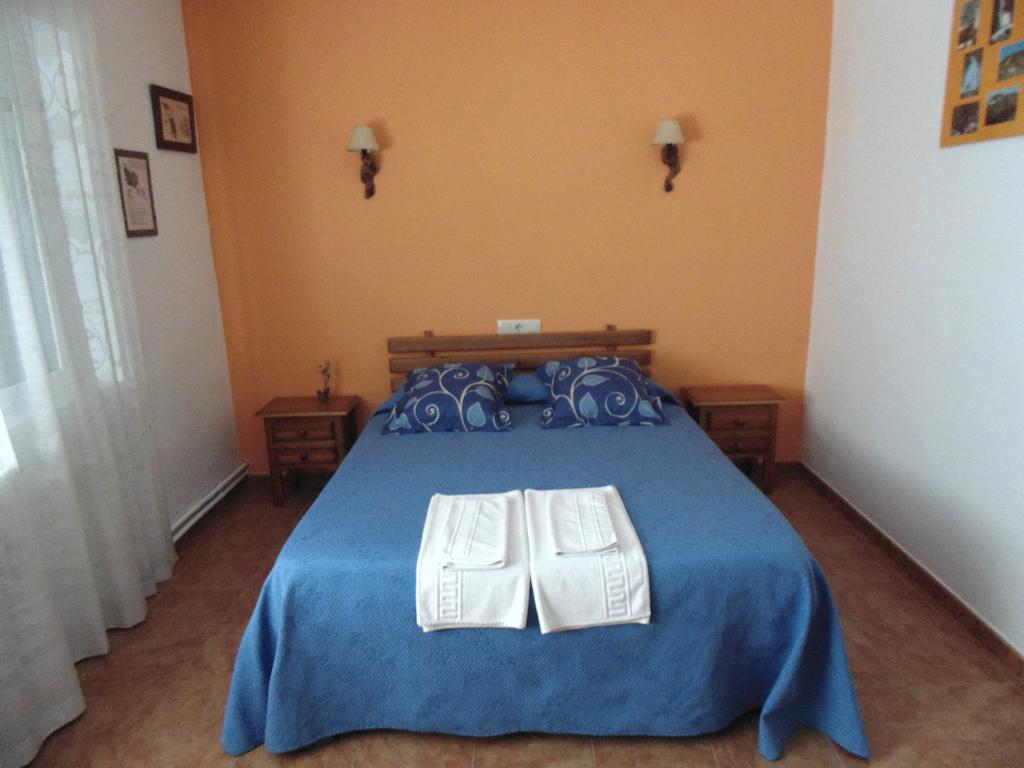 Hostal Rio Mundo Riopar Room photo